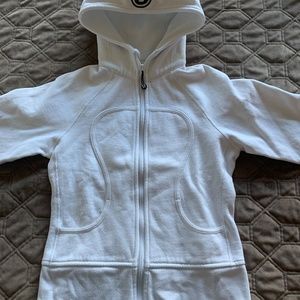 Lululelmon Scuba Hoodie